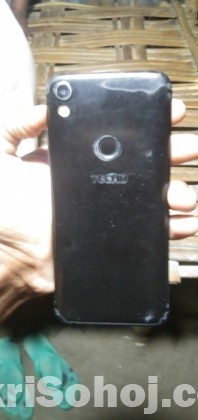 Tecno Camon I